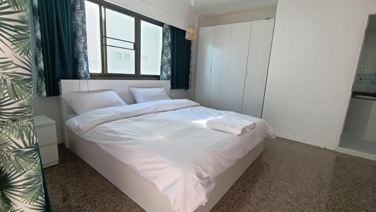 Boho Rent A Room Джомтиен Бийч Екстериор снимка